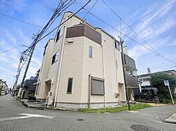 立川市高松町　戸建