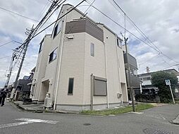 立川市高松町 戸建