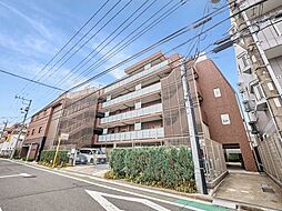 ミオカステーロ府中緑町II