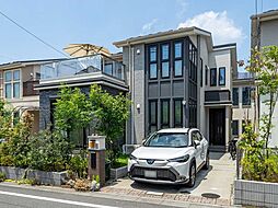 プラウドシーズン稲城南山