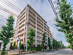 ヒルズ府中天神町ヴェールアリーナ