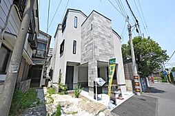 山王3丁目 新築戸建
