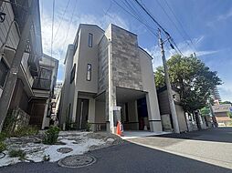山王3丁目　新築戸建