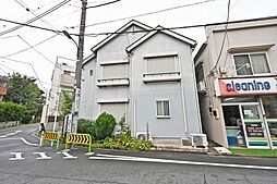 練馬区平和台一丁目 売地