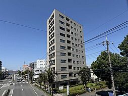 クリオ府中中河原