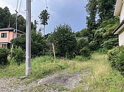 八王子市下恩方町　土地