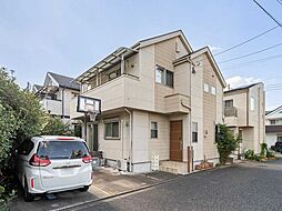 府中市分梅町五丁目 中古戸建