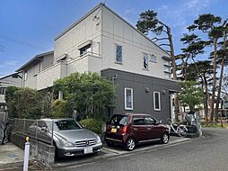 府中市栄町2丁目