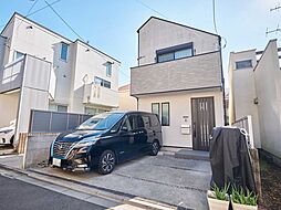 杉並区西荻南四丁目 一戸建て