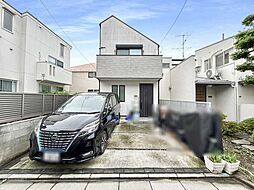 杉並区西荻南四丁目 一戸建て