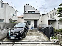 杉並区西荻南四丁目　一戸建て