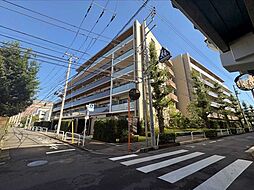 ヴィークステージ世田谷千歳烏山