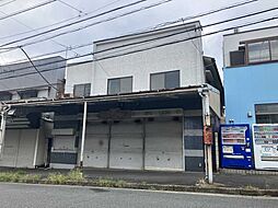 町田市鶴川4丁目 売地