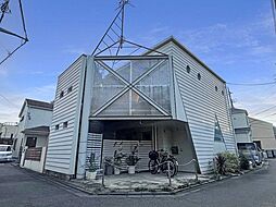 府中市西原町2丁目 中古戸建