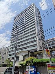 プラウドタワー府中寿町