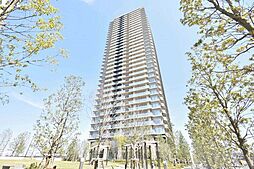 ブリリアタワー聖蹟桜ヶ丘ブルーミングレジデンス