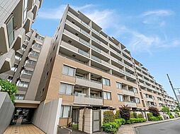 プラウド府中中河原