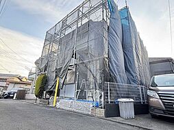 昭島市郷地町一丁目　戸建