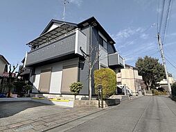 昭島市郷地町一丁目 戸建