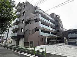 ミオカステーロ府中緑町II