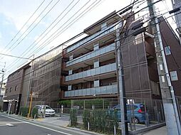 ミオカステーロ府中緑町II