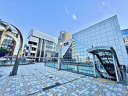 ミオカステーロ府中緑町II