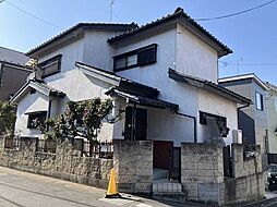 さいたま市緑区大間木3丁目　古家付土地