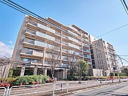 プラウド府中東芝町