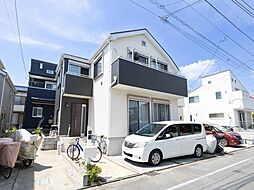 府中市四谷一丁目　中古戸建