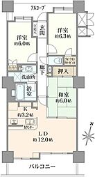 ライオンズステージ府中シティタワー