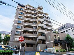 ヒルズ府中宮西