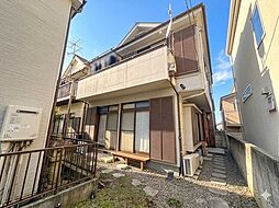 日野市南平1丁目 中古戸建