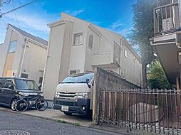 府中市新町一丁目