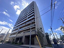 ガーラ・レジデンス府中宮西町