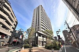 プラウド府中セントラル