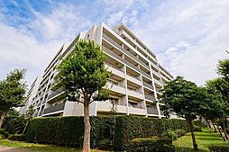 プラウドシティ府中