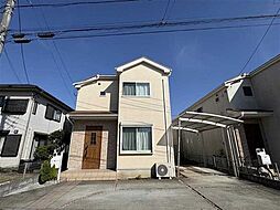 武蔵村山市残堀五丁目　中古戸建
