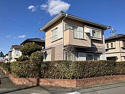 比企郡川島町八幡二丁目　戸建