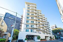 調布ヶ丘ハイツ