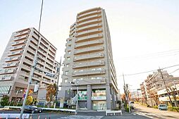 稲城パークホームズ