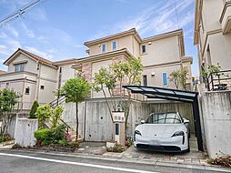 プラウドシーズン稲城南山　スカイフロント街区