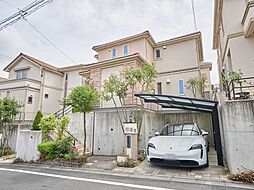 プラウドシーズン稲城南山　スカイフロント街区