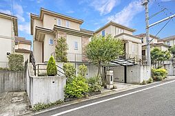 プラウドシーズン稲城南山　スカイフロント街区
