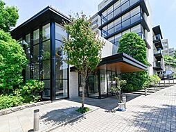 プラウドシティ南山E棟