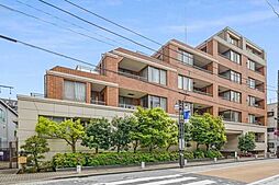 サンクタス品川