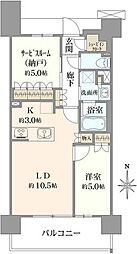 多摩川シーズンズA-2