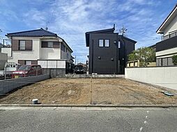 国分寺市西町2丁目新築戸建