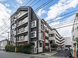 サンアリーナ調布