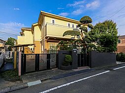 調布市東つつじケ丘3丁目賃貸併用住宅
