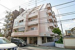 モンシャトー・ラポール多摩